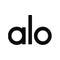 Alo Yoga logo