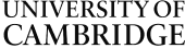 University of Cambridge